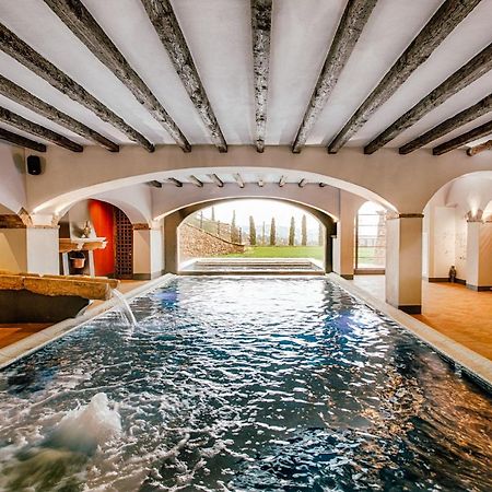 Dimora Storica Giorni Resort & Spa Pignola Εξωτερικό φωτογραφία