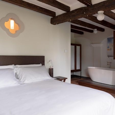 Dimora Storica Giorni Resort & Spa Pignola Εξωτερικό φωτογραφία