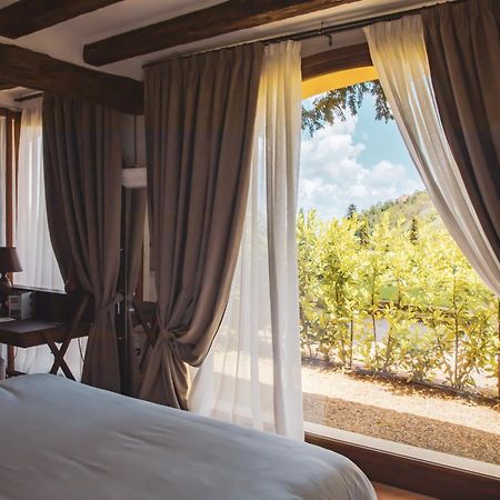 Dimora Storica Giorni Resort & Spa Pignola Εξωτερικό φωτογραφία