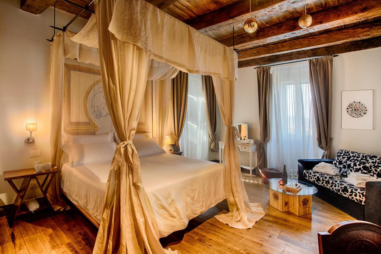 Dimora Storica Giorni Resort & Spa Pignola Εξωτερικό φωτογραφία