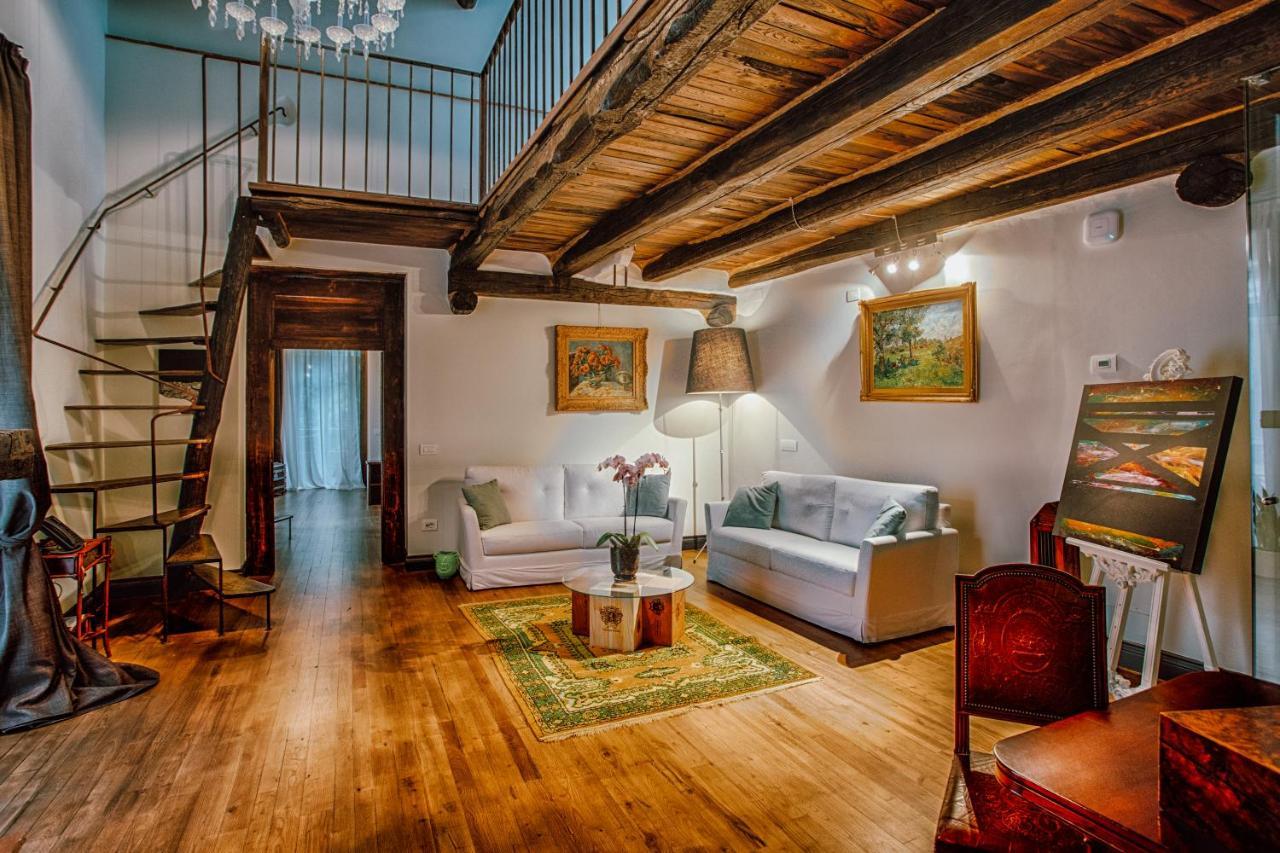 Dimora Storica Giorni Resort & Spa Pignola Εξωτερικό φωτογραφία