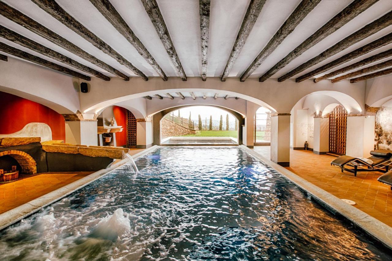 Dimora Storica Giorni Resort & Spa Pignola Εξωτερικό φωτογραφία