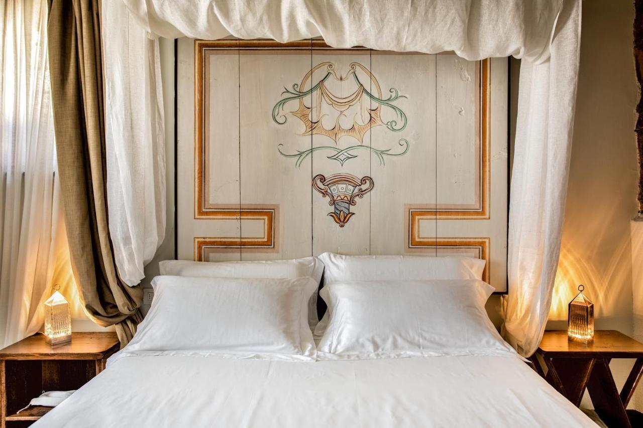 Dimora Storica Giorni Resort & Spa Pignola Εξωτερικό φωτογραφία