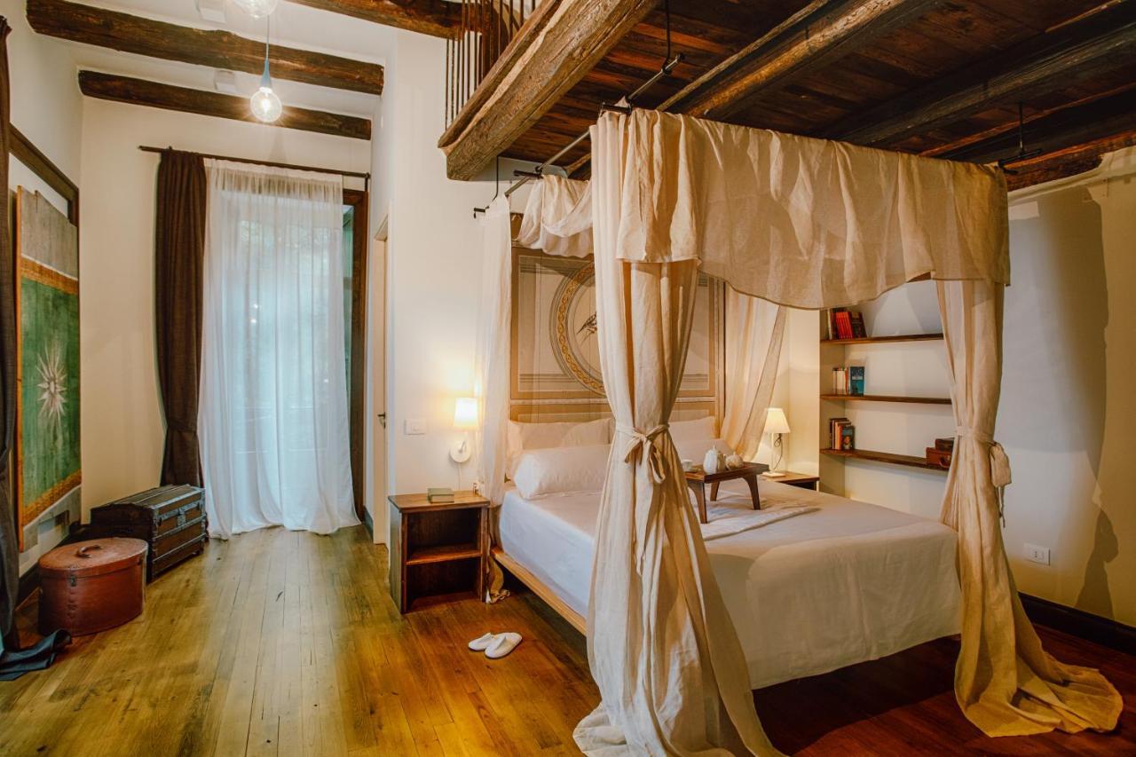 Dimora Storica Giorni Resort & Spa Pignola Εξωτερικό φωτογραφία